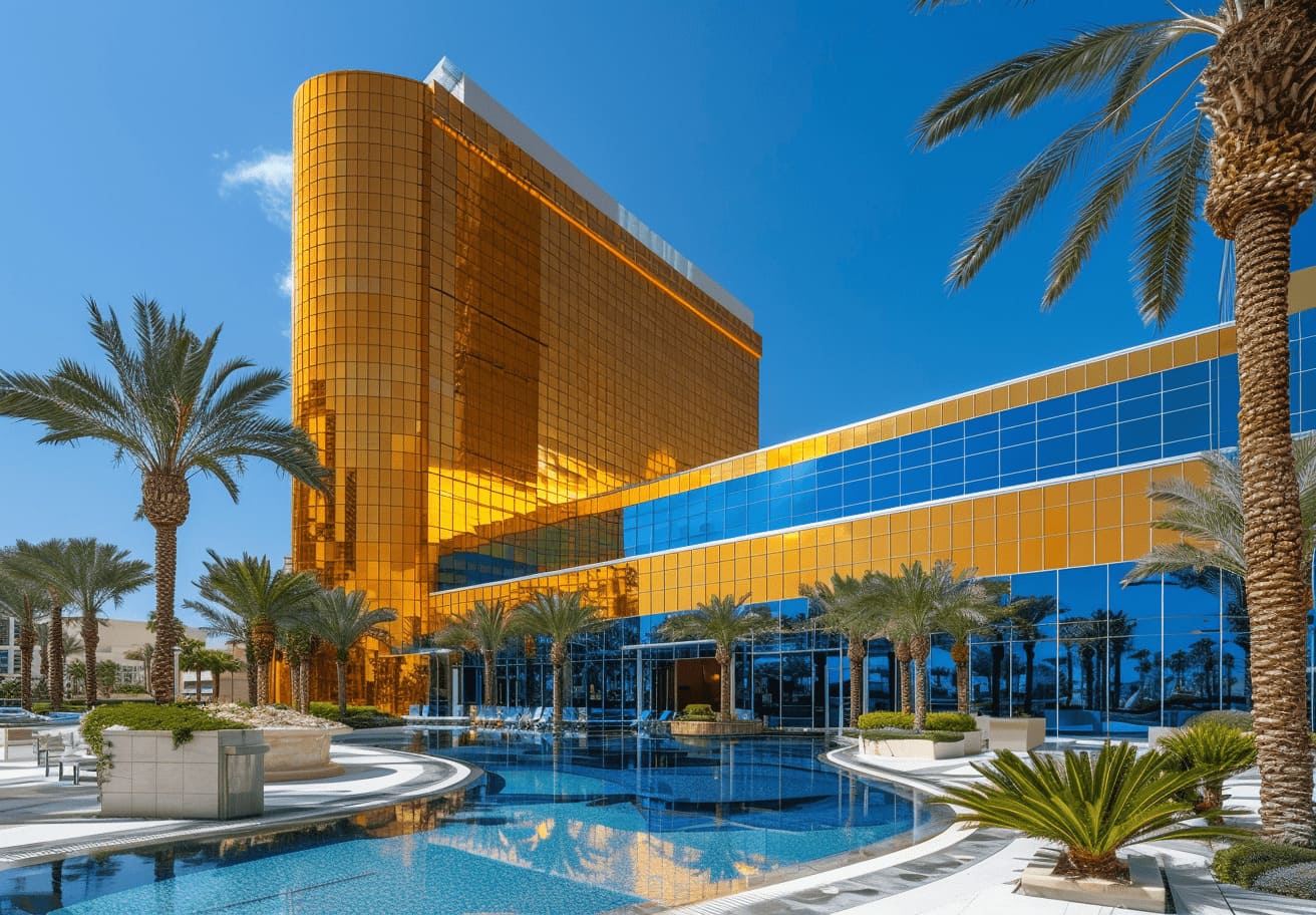 Fontainebleau Las Vegas